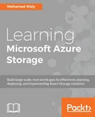 E-booki obcojęzyczne - Learning Microsoft Azure Storage - miniaturka - grafika 1