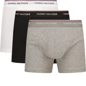 Majtki męskie - Tommy Hilfiger Underwear Bokserki 3-pack - miniaturka - grafika 1