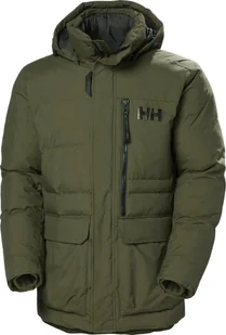 Kurtka męska Helly Hansen Helly Hansen męska kurtka zimowa TROMSOE JACKET 53074 431 M - Kurtki męskie - miniaturka - grafika 1