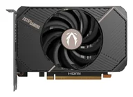 Karty graficzne - Zotac GAMING GeForce RTX 5050 SOLO NVIDIA 8 GB GDDR6 ZT-B50500G-10L - miniaturka - grafika 1