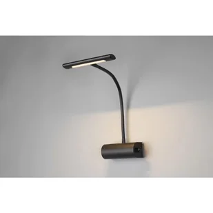 Trio Sabia 415700307 lampa stojąca podłogowa 3x40W E27 srebrna/biała - Lampy stojące - miniaturka - grafika 2