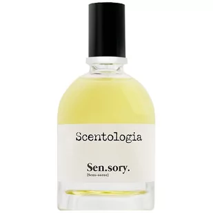 Scentologia Sens.ory. woda perfumowana 100 ml - Wody i perfumy damskie - miniaturka - grafika 1