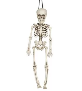 GUIRCA Dekoracja na Halloween - Kościotrup DEKOR/0425-G - Halloween - miniaturka - grafika 1