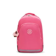 Plecaki - Kipling Class Room, Średni Plecak, 24 x 29 x 43 cm, Happy Pink C (Różowy) - miniaturka - grafika 1