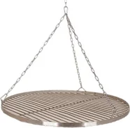Ruszt nierdzewny okrągły 60cm