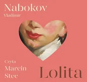 Audiobooki - literatura piękna - Lolita - miniaturka - grafika 1