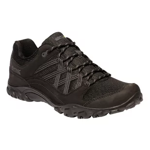 Edgepoint III Regatta męskie trekkingowe buty - Buty trekkingowe męskie - miniaturka - grafika 1