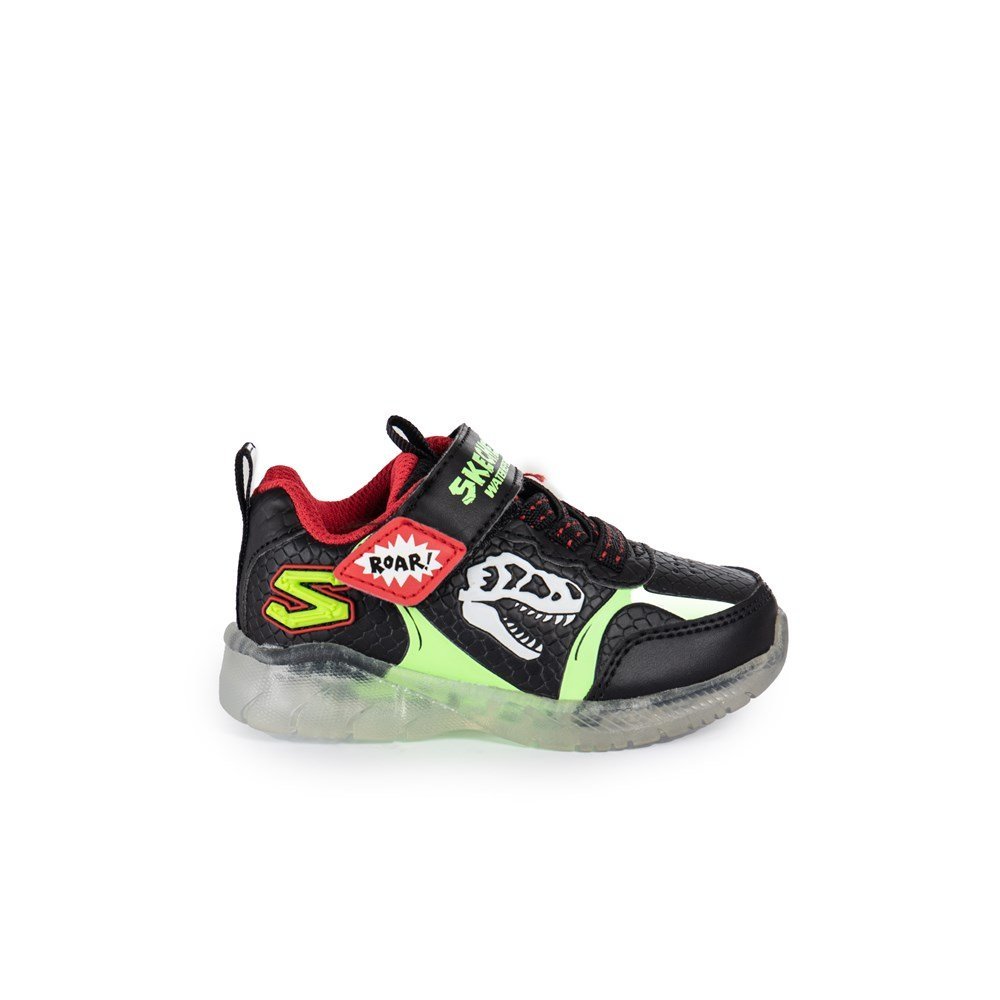 Buty Skechers 401521NBKLM
