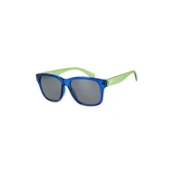 Okulary przeciwsłoneczne - Okulary przeciwsłoneczne chłopięce 4F z powłoką lustrzaną z etui ASUNM042-90S - miniaturka - grafika 1