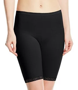 Sloggi, Długie majtki damskie sloggi Basic+ Long, rozmiar 44 - Majtki damskie Sloggi, Długie majtki damskie sloggi Basic+ Long, rozmiar 44 - Majtki damskie - miniaturka - grafika 1