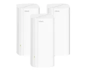 Routery - Tenda Nova MX12 3-PACK (3000Mb/s a/b/g/n/ac/ax) - miniaturka - grafika 1