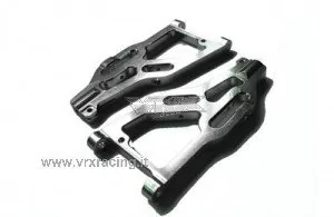 VRX Racing Front Lower Suspension Arm AL 2 pc - 85932 VRX/85932 - Akcesoria i części modelarskie - miniaturka - grafika 1