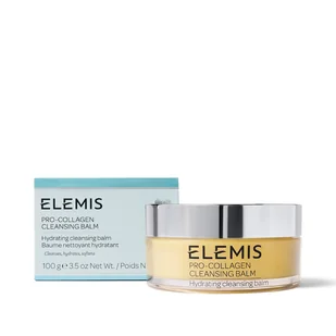 ELEMIS Elemis Balsam oczyszczający Pro-Collagen Cleansing Balm 100g Kremy oczyszczające Damski - Kremy do twarzy - miniaturka - grafika 1
