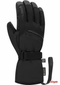 Rękawice narciarskie - Rękawice Narciarskie Reusch Morris GORE-TEX - miniaturka - grafika 1