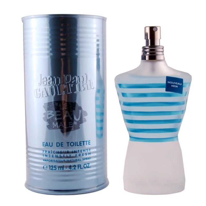 jean paul gaultier le beau cena