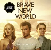 Audiobooki obcojęzyczne - Brave New World - miniaturka - grafika 1