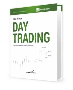 Day trading - Finanse, księgowość, bankowość - miniaturka - grafika 1