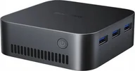 Mini PC - Komputer Blackview MP80 Intel Celeron N5095 16 GB 1 TB SSD Windows 11 Pro - miniaturka - grafika 1