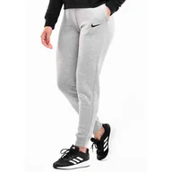 Spodnie sportowe damskie - Spodnie sportowe damskie Nike Wmns Fleece Pants - miniaturka - grafika 1