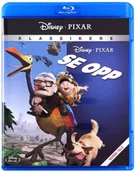 Kino familijne Blu-Ray - Odlot - miniaturka - grafika 1