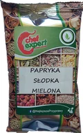 Przyprawy i zioła sypkie - Papryka słodka mielona 100 g  Chef Expert - miniaturka - grafika 1