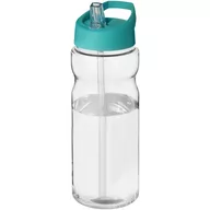 Shakery i bidony sportowe - Bidon H2O Active® Base Tritan™ o pojemności 650 ml z dzióbkiem - miniaturka - grafika 1