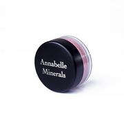 Cienie do powiek - Annabelle Minerals Mineralny cień do powiek Cień glinkowy 06 Margarita 3g - miniaturka - grafika 1