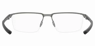 Okulary korekcyjne Under Armour UA 5049 G 5MO - Okulary korekcyjne, oprawki, szkła - miniaturka - grafika 4