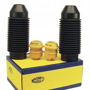 MAGNETI MARELLI Zestaw ochrony przeciwpyłowej, amortyzator MAGNETI MARELLI 310116110038 - Układ zawieszenia - akcesoria - miniaturka - grafika 1