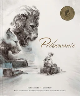 Próbowanie - Powieści i opowiadania - miniaturka - grafika 1