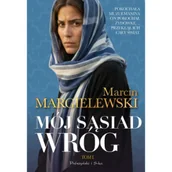 Literatura obyczajowa - Mój sąsiad wróg. Tom 1 - miniaturka - grafika 1