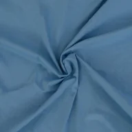 Prześcieradła - Prześcieradło jersey z lycrą 220x200cm jasnoniebieskie - miniaturka - grafika 1