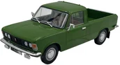 Samochody i pojazdy dla dzieci - Polski Fiat 125p Pick-Up 1975 model 124219 WhiteBox 1:24 - miniaturka - grafika 1
