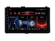 Radia samochodowe - Radio Android FS2-Ultra Corolla 2017-2018 2/32GB, CarPlay Android Auto - miniaturka - grafika 1