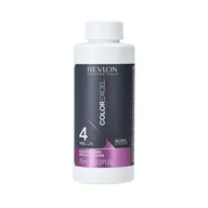 Farby do włosów i szampony koloryzujące - REVLON PROFESSIONAL COLOR EXCEL GLOSS 4VOL. ENERGIZER Oksydant do koloryzacji 1,2% 70 ml - miniaturka - grafika 1