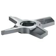 Akcesoria i części AGD - Nożyk dwustronny do maszynki Bosch MWZS405K - miniaturka - grafika 1