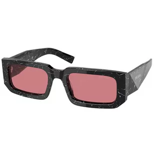 Okulary przeciwsłoneczne Prada 06YS 05W06O 53 - Okulary przeciwsłoneczne - miniaturka - grafika 1