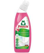 Frosch Płyn Do Wc Toalet Ocet Malinowy 750ml...