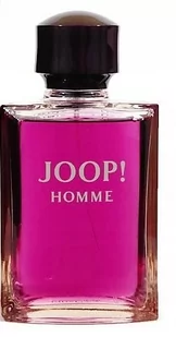 Joop! Joop Homme Woda toaletowa 125ml TESTER - Wody i perfumy męskie - miniaturka - grafika 1