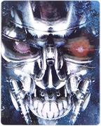 Fantasy Blu-Ray - Terminator (Limited) (steelbook) - miniaturka - grafika 1