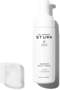 Dr. Barbara Sturm Darker Skin Tones Foam Cleanser 150ml - Pianka do mycia twarzy - Pianki do mycia twarzy - miniaturka - grafika 2