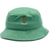 Czapki dla dzieci - POLO RALPH LAUREN Kapelusz - miniaturka - grafika 1