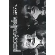 Poezja - Lampa i Iskra Boża Poczytalnia LIPSZYC JAROSŁAW - miniaturka - grafika 1