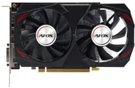 Karty graficzne - AFOX Radeon RX 560 4GB GDDR5 128bit DP HDMI DVI Dual Fan AFRX560-4096D5H1-V2 - miniaturka - grafika 1