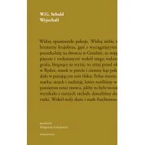 Sebald T.3 Wyjechali Nowa - Powieści - miniaturka - grafika 5