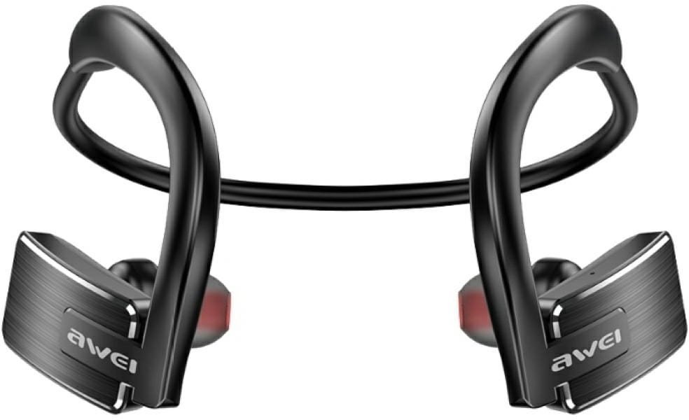 AWEI E1BL Bluetooth czarny