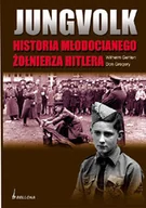 Wywiady - Jungvolk. Historia Młodocianego Żołnierza Hitlera - miniaturka - grafika 1