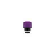 Kubki termiczne - Zakrętka COOL BOOTTLES 260-350-500 ml Vivid Violet Fioletowy - miniaturka - grafika 1