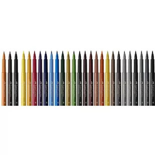 Faber-Castell Pisak artystyczny PITT ARTIST PEN B - 131 - medium flesh / średni cielisty/ 167431 - Kredki, ołówki, pastele i pisaki Faber-Castell Pisak artystyczny PITT ARTIST PEN B - 131 - medium flesh / średni cielisty/ 167431 - Kredki, ołówki, pastele i pisaki - miniaturka - grafika 1