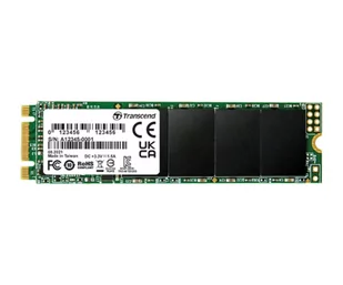 Transcend 820S 1TB (TS960GMTS820S) - Dyski SSD - miniaturka - grafika 1